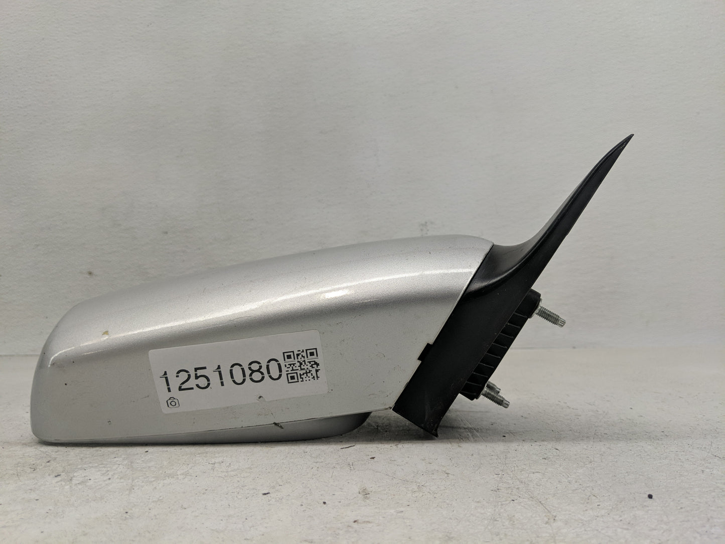 2007-2011 Toyota Camry Passenger Side View Mirror - Right Door Mirror OEM Used - Oemusedautoparts1.com