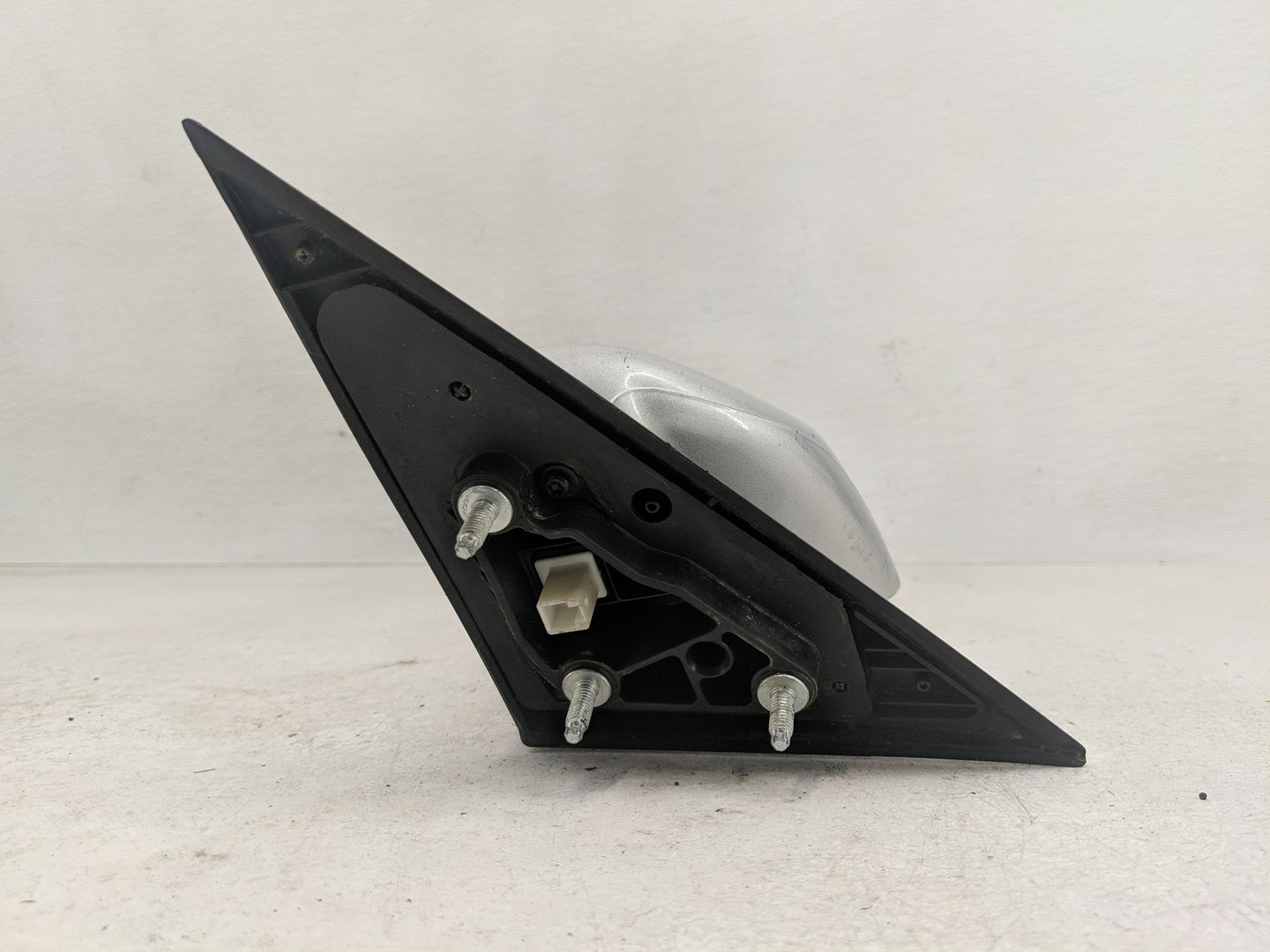2007-2011 Toyota Camry Passenger Side View Mirror - Right Door Mirror OEM Used - Oemusedautoparts1.com