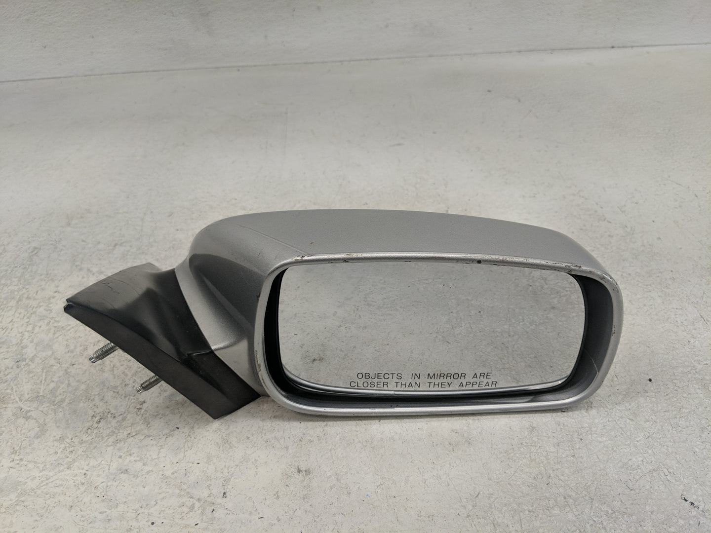 2007-2011 Toyota Camry Passenger Side View Mirror - Right Door Mirror OEM Used - Oemusedautoparts1.com