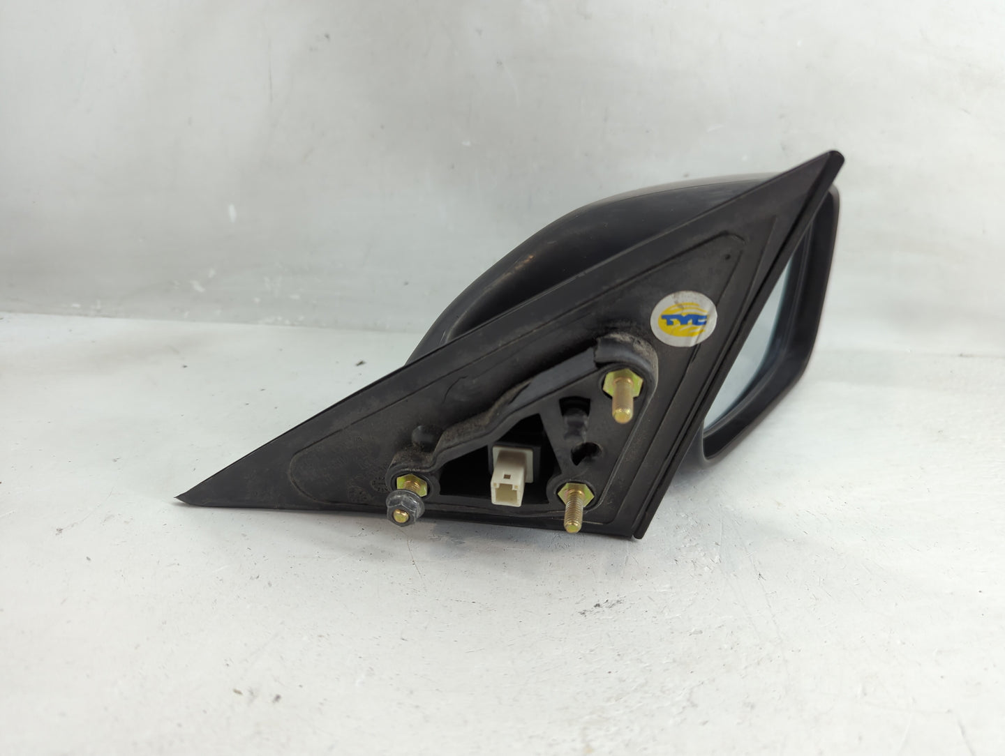 2007-2011 Toyota Camry Side Mirror Replacement Passenger Right View Door Mirror P/N:4112-55025-01 Fits OEM Used Auto Parts -