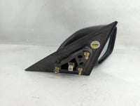 2007-2011 Toyota Camry Side Mirror Replacement Passenger Right View Door Mirror P/N:4112-55025-01 Fits OEM Used Auto Parts -