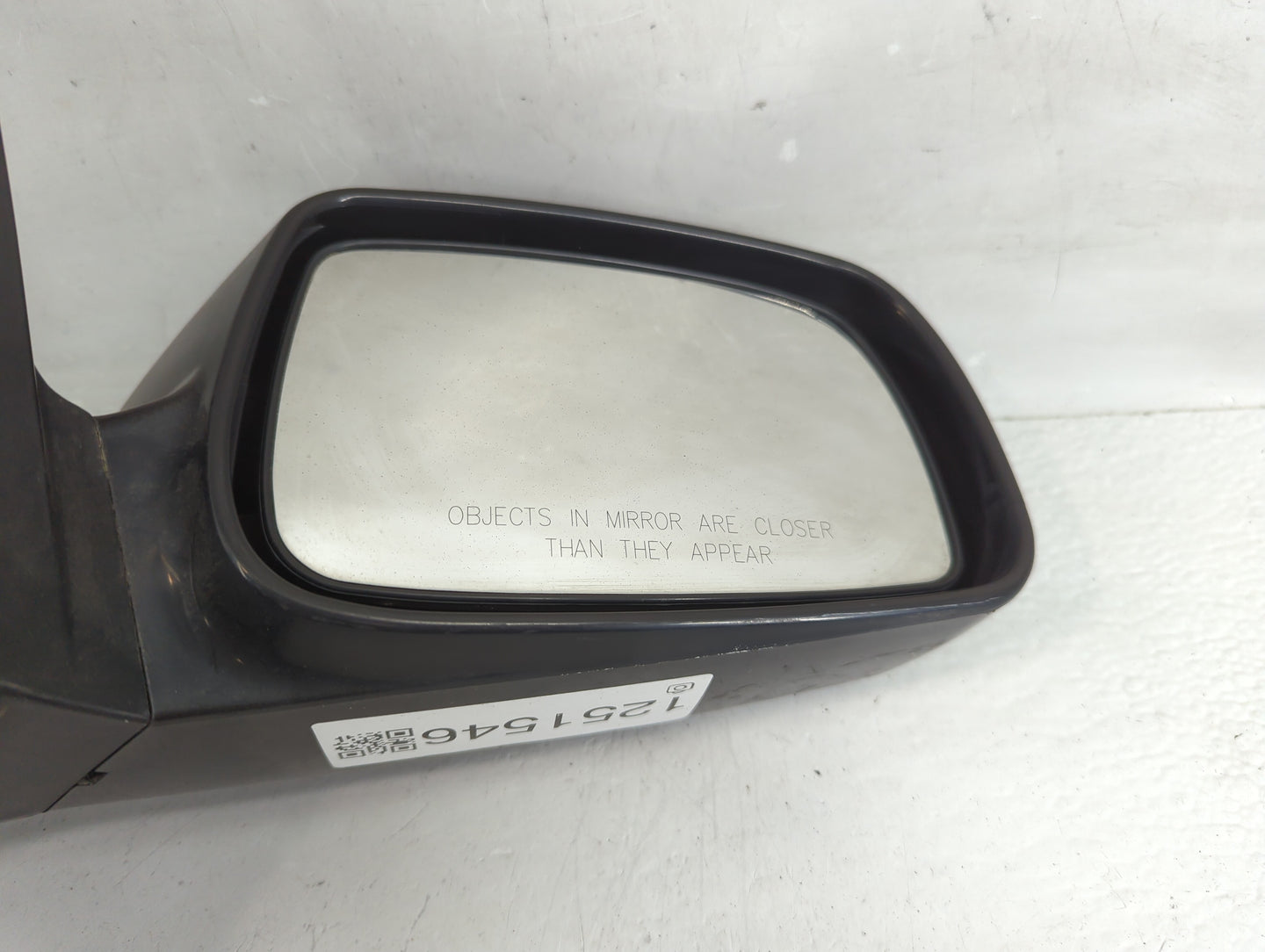 2007-2011 Toyota Camry Side Mirror Replacement Passenger Right View Door Mirror P/N:4112-55025-01 Fits OEM Used Auto Parts -