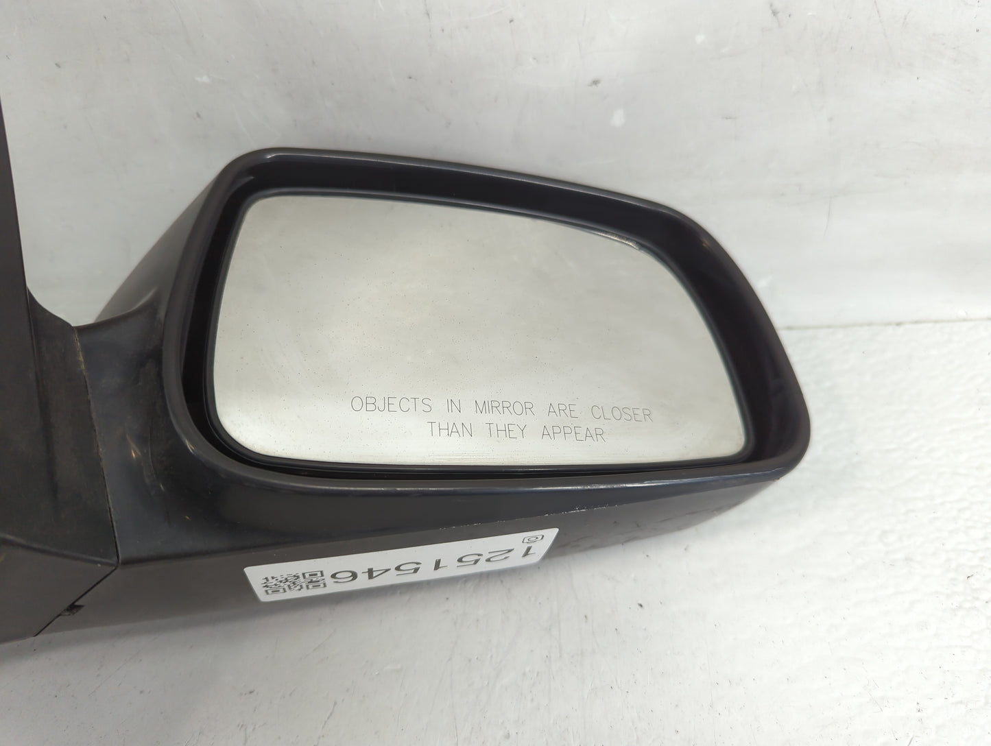 2007-2011 Toyota Camry Side Mirror Replacement Passenger Right View Door Mirror P/N:4112-55025-01 Fits OEM Used Auto Parts -
