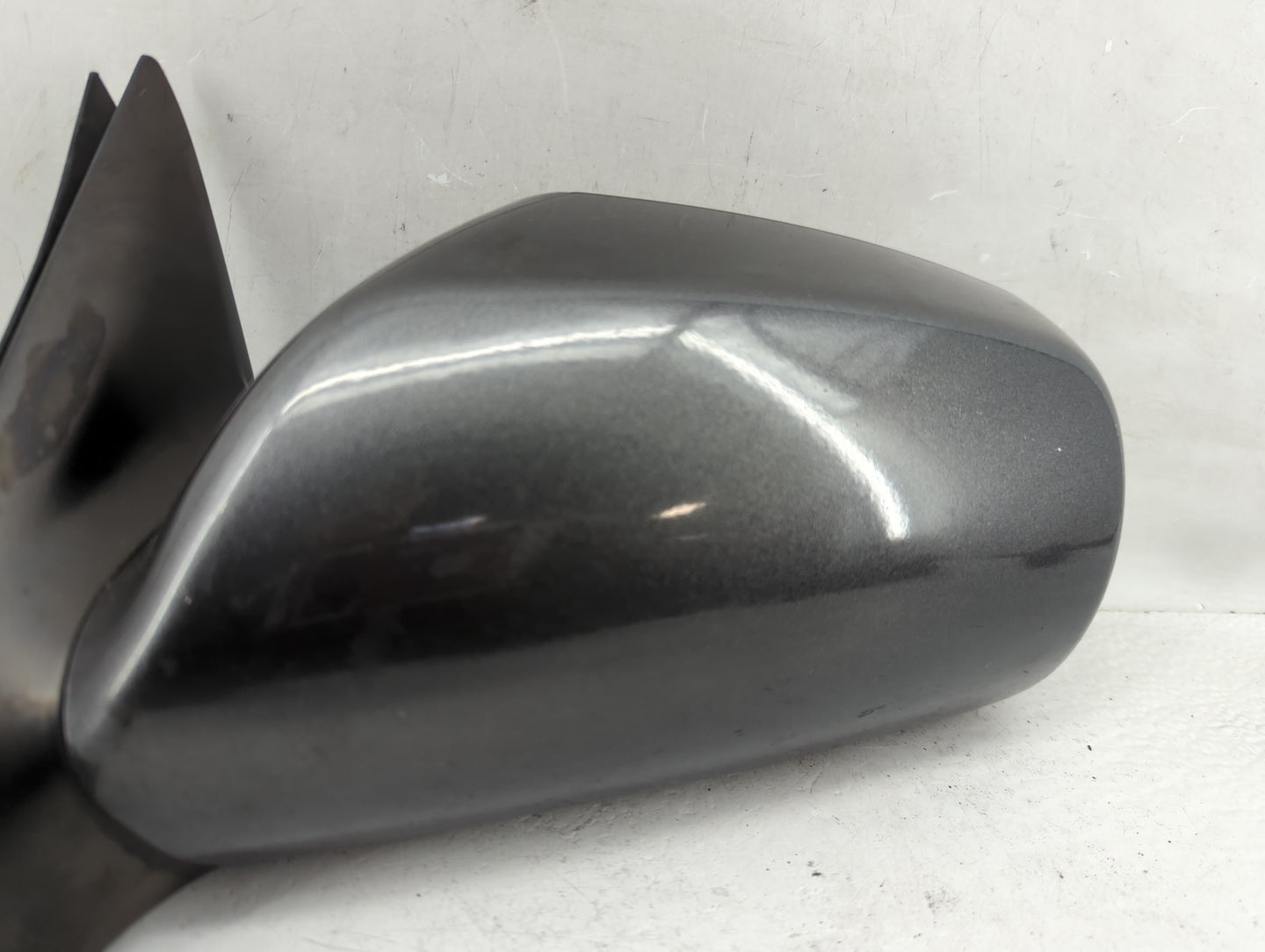 2007-2011 Toyota Camry Side Mirror Replacement Driver Left View Door Mirror P/N:73151AD Fits Fits 2007 2008 2009 2010 2011 O