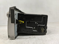 2011 Toyota Camry Radio AM FM Cd Player Receiver Replacement P/N:86120-06480 Fits OEM Used Auto Parts - Oemusedautoparts1.co