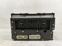 2011 Toyota Camry Radio AM FM Cd Player Receiver Replacement P/N:86120-06480 Fits OEM Used Auto Parts - Oemusedautoparts1.co