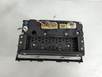 2010-2011 Toyota Camry Radio AM FM Cd Player Receiver Replacement P/N:86120-06480 Fits Fits 2010 2011 OEM Used Auto Parts - 