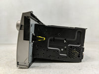 2010-2011 Toyota Camry Radio AM FM Cd Player Receiver Replacement P/N:86120-06480 Fits Fits 2010 2011 OEM Used Auto Parts - 