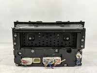2010-2011 Toyota Camry Radio AM FM Cd Player Receiver Replacement P/N:86120-06480 Fits Fits 2010 2011 OEM Used Auto Parts - 