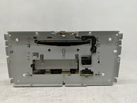 2010-2011 Toyota Camry Radio AM FM Cd Player Receiver Replacement P/N:86120-06700 Fits Fits 2010 2011 OEM Used Auto Parts - 