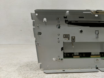 2010-2011 Toyota Camry Radio AM FM Cd Player Receiver Replacement P/N:86120-06700 Fits Fits 2010 2011 OEM Used Auto Parts