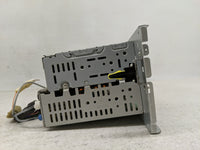 2010-2011 Toyota Camry Radio AM FM Cd Player Receiver Replacement P/N:86120-06700 Fits Fits 2010 2011 OEM Used Auto Parts - 