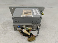 2010-2011 Toyota Camry Radio AM FM Cd Player Receiver Replacement P/N:86120-06700 Fits Fits 2010 2011 OEM Used Auto Parts - 