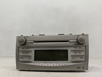2010-2011 Toyota Camry Radio AM FM Cd Player Receiver Replacement P/N:86120-06480 Fits Fits 2010 2011 OEM Used Auto Parts - 