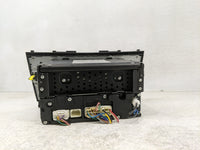 2010-2011 Toyota Camry Radio AM FM Cd Player Receiver Replacement P/N:86120-06480 Fits Fits 2010 2011 OEM Used Auto Parts - 