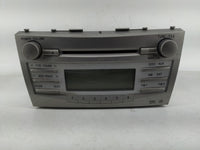 2010-2011 Toyota Camry Radio AM FM Cd Player Receiver Replacement P/N:86120 86480 Fits Fits 2010 2011 OEM Used Auto Parts - 