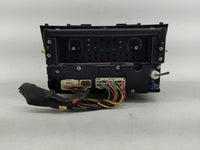 2010-2011 Toyota Camry Radio AM FM Cd Player Receiver Replacement P/N:86120 86480 Fits Fits 2010 2011 OEM Used Auto Parts - 