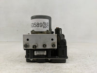 2010-2011 Toyota Camry ABS Pump Control Module Replacement P/N:0 265 951 196 Fits Fits 2010 2011 OEM Used Auto Parts - Oemus