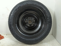 2007-2017 Toyota Camry Spare Donut Tire Wheel Rim Oem 1263751 - Oemusedautoparts1.com