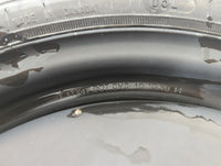 2007-2017 Toyota Camry Spare Donut Tire Wheel Rim Oem 1263751 - Oemusedautoparts1.com