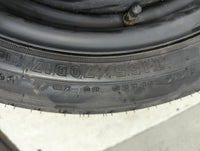 2007-2017 Toyota Camry Spare Donut Tire Wheel Rim Oem 1263751 - Oemusedautoparts1.com