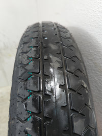 2007-2017 Toyota Camry Spare Donut Tire Wheel Rim Oem 1263751 - Oemusedautoparts1.com
