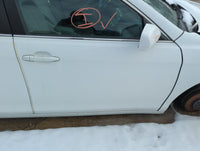 2007-2011 Toyota Camry Passenger Front Door Oem 1265672 - Oemusedautoparts1.com