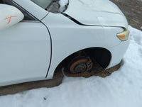 2007-2011 Toyota Camry Passenger Fender 1265683 - Oemusedautoparts1.com