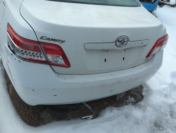 2007-2011 Toyota Camry Rear Bumper Assembly Oem