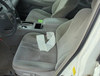 2010-2011 Toyota Camry Driver Front Seat Oem 1265778 - Oemusedautoparts1.com