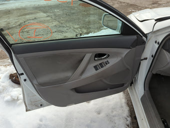 compare product 2011 Toyota Camry Front Left Driver Interior Door Panel Trim