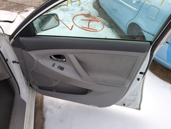 compare product 2011 Toyota Camry Front Right Passenger Interior Door Panel Trim 1265797