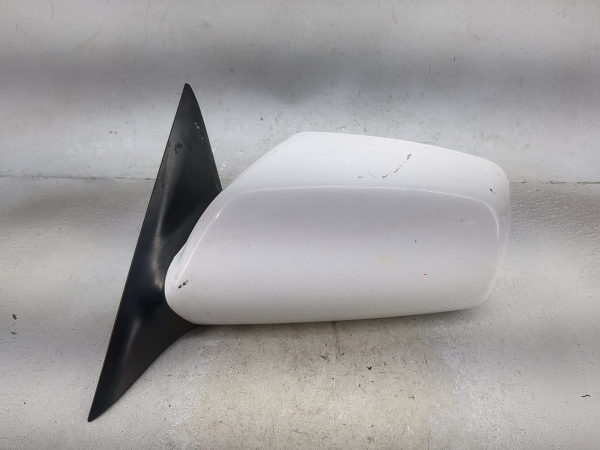 2007-2011 Toyota Camry Driver Side View Mirror - Left Door Mirror OEM Used - Oemusedautoparts1.com