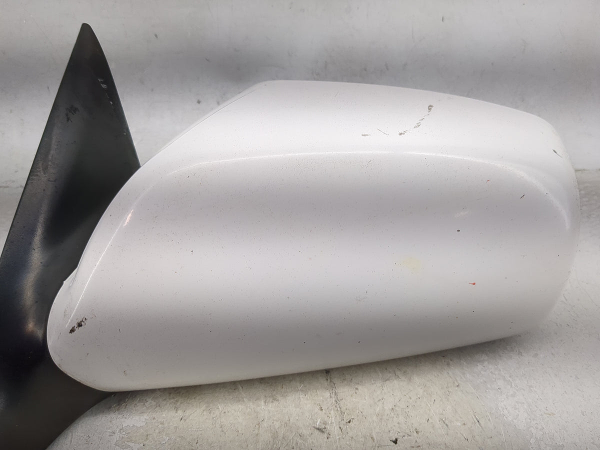 2007-2011 Toyota Camry Driver Side View Mirror - Left Door Mirror OEM Used - Oemusedautoparts1.com
