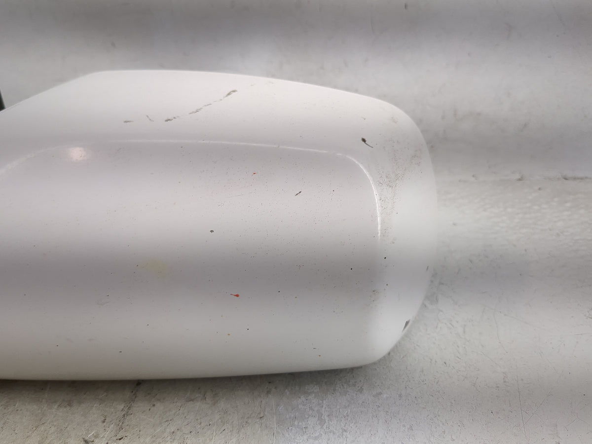 2007-2011 Toyota Camry Driver Side View Mirror - Left Door Mirror OEM Used - Oemusedautoparts1.com