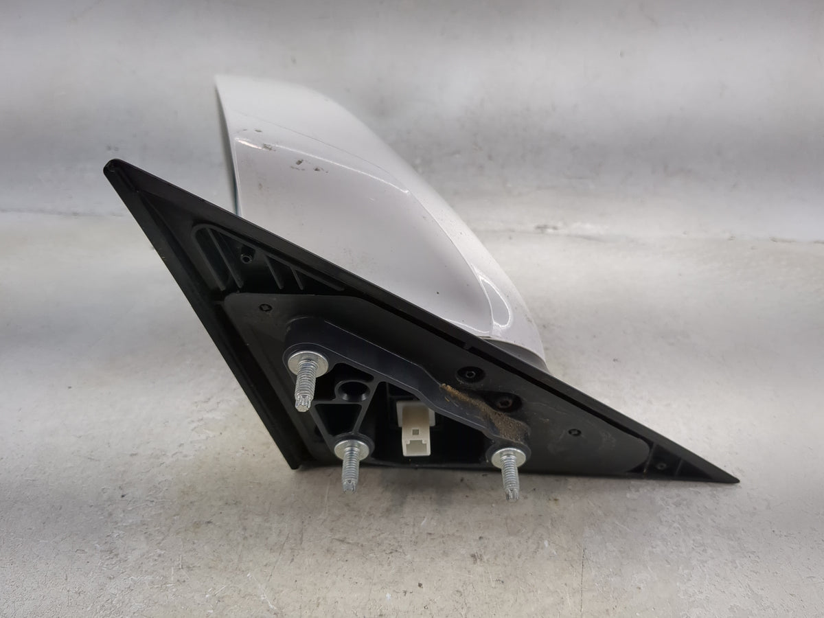 2007-2011 Toyota Camry Driver Side View Mirror - Left Door Mirror OEM Used - Oemusedautoparts1.com