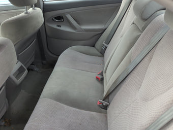 compare product 2011 Toyota Camry Rear Seat Oem