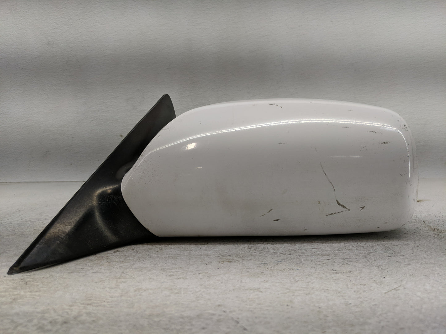 2007-2011 Toyota Camry Side Mirror Replacement Driver Left View Door Mirror P/N:73151AD Fits Fits 2007 2008 2009 2010 2011 O