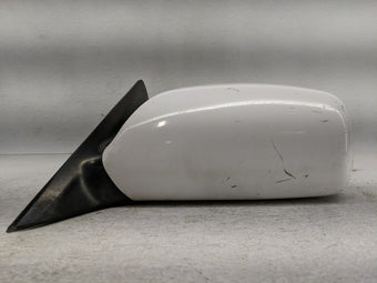compare product 2007-2011 Toyota Camry Side Mirror Replacement Driver Left View Door Mirror P/N:73151AD Fits Fits 2007 2008 2009 2010 2011 OEM Used Auto Parts