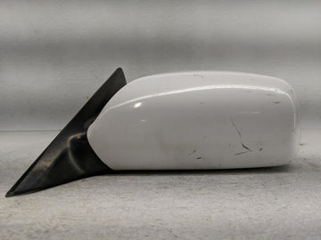 2007-2011 Toyota Camry Side Mirror Replacement Driver Left View Door Mirror P/N:73151AD Fits Fits 2007 2008 2009 2010 2011 O