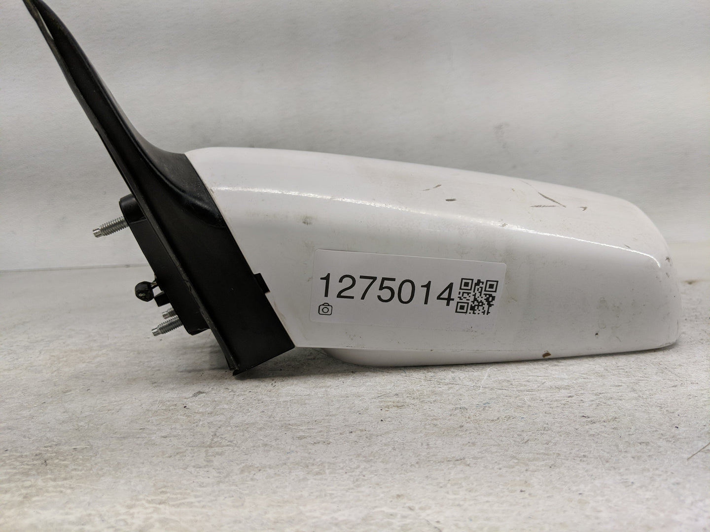 2007-2011 Toyota Camry Side Mirror Replacement Driver Left View Door Mirror P/N:73151AD Fits Fits 2007 2008 2009 2010 2011 O