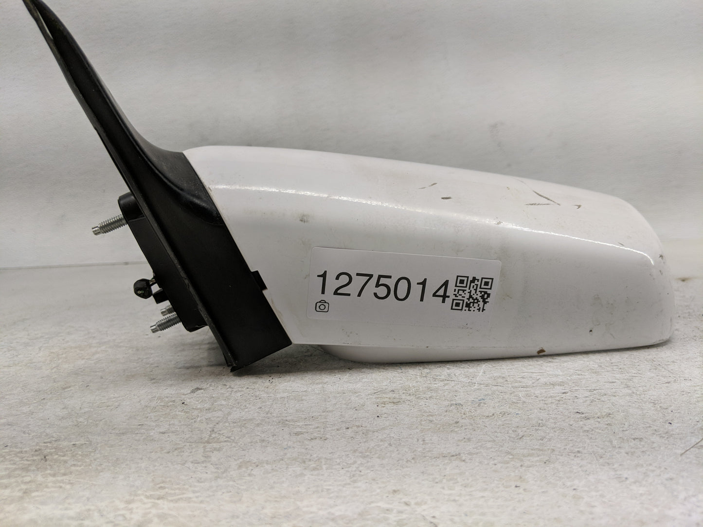 2007-2011 Toyota Camry Side Mirror Replacement Driver Left View Door Mirror P/N:73151AD Fits Fits 2007 2008 2009 2010 2011 O