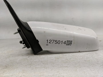2007-2011 Toyota Camry Side Mirror Replacement Driver Left View Door Mirror P/N:73151AD Fits Fits 2007 2008 2009 2010 2011 OEM Used Auto Parts