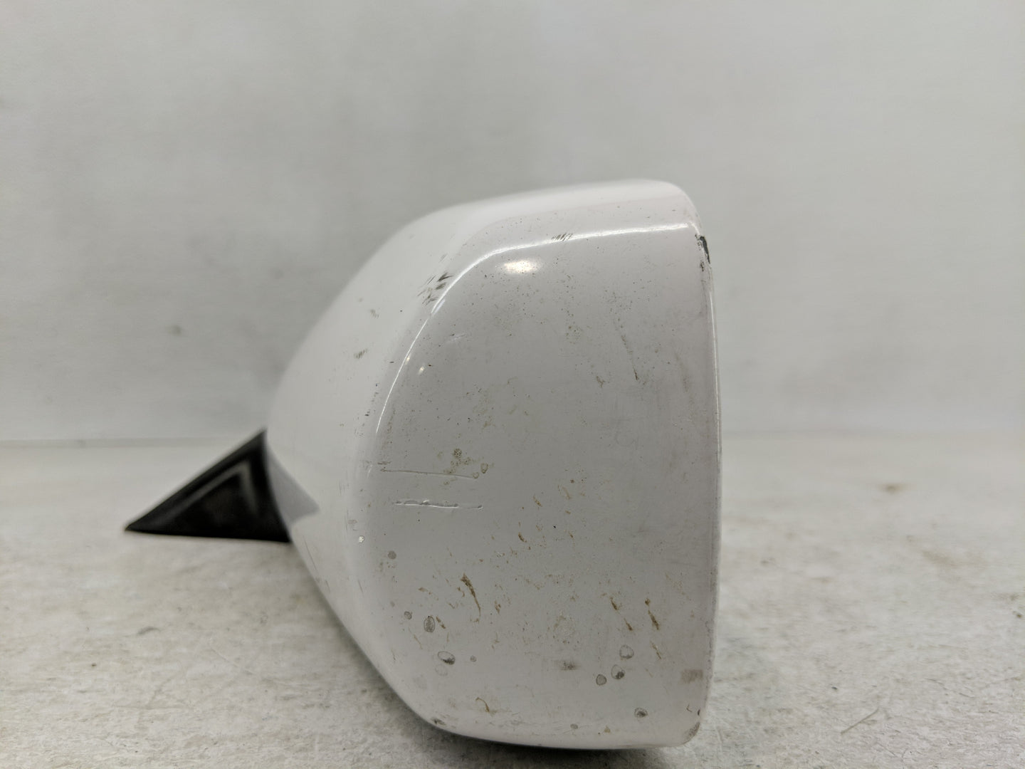 2007-2011 Toyota Camry Side Mirror Replacement Driver Left View Door Mirror P/N:73151AD Fits Fits 2007 2008 2009 2010 2011 O