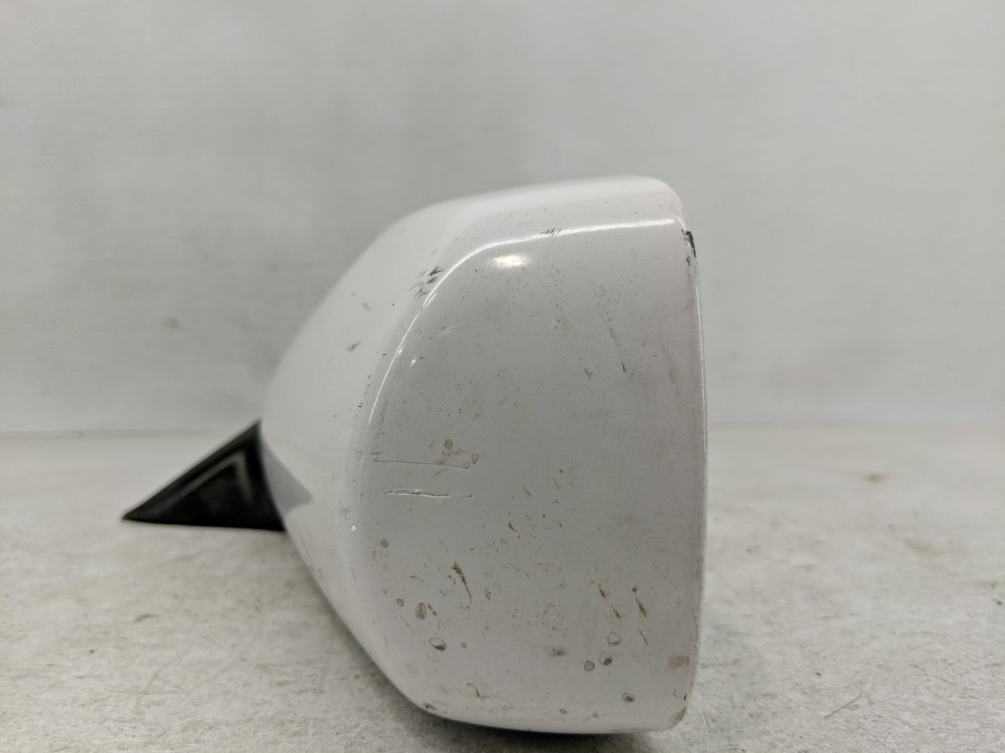 2007-2011 Toyota Camry Side Mirror Replacement Driver Left View Door Mirror P/N:73151AD Fits Fits 2007 2008 2009 2010 2011 O