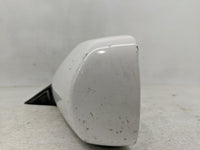 2007-2011 Toyota Camry Side Mirror Replacement Driver Left View Door Mirror P/N:73151AD Fits Fits 2007 2008 2009 2010 2011 O