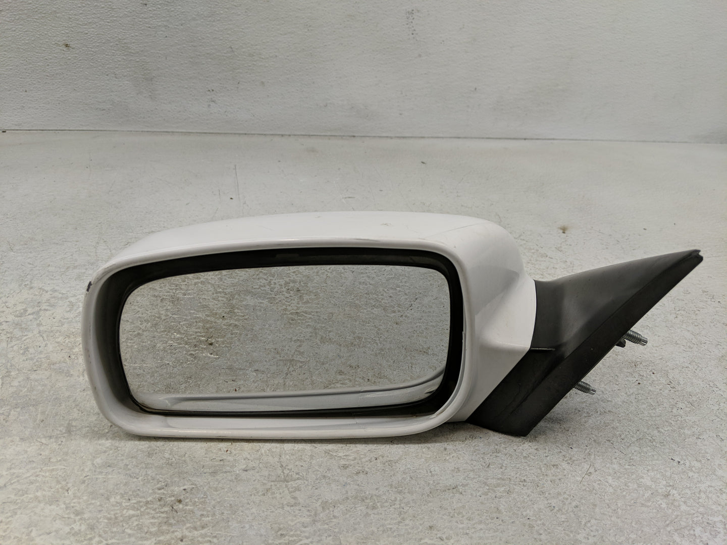 2007-2011 Toyota Camry Side Mirror Replacement Driver Left View Door Mirror P/N:73151AD Fits Fits 2007 2008 2009 2010 2011 O