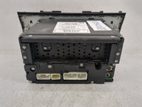 2010-2011 Toyota Camry Radio AM FM Cd Player Receiver Replacement P/N:86120-06480 Fits Fits 2010 2011 OEM Used Auto Parts - 