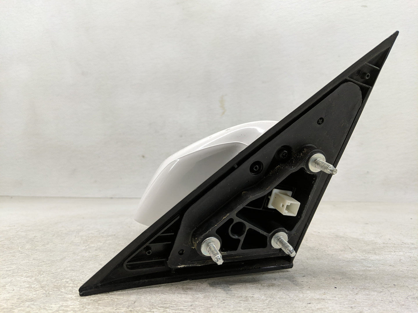 2007-2011 Toyota Camry Side Mirror Replacement Driver Left View Door Mirror Fits Fits 2007 2008 2009 2010 2011 OEM Used Auto