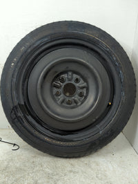 2007-2017 Toyota Camry Spare Donut Tire Wheel Rim Oem 1280382 - Oemusedautoparts1.com